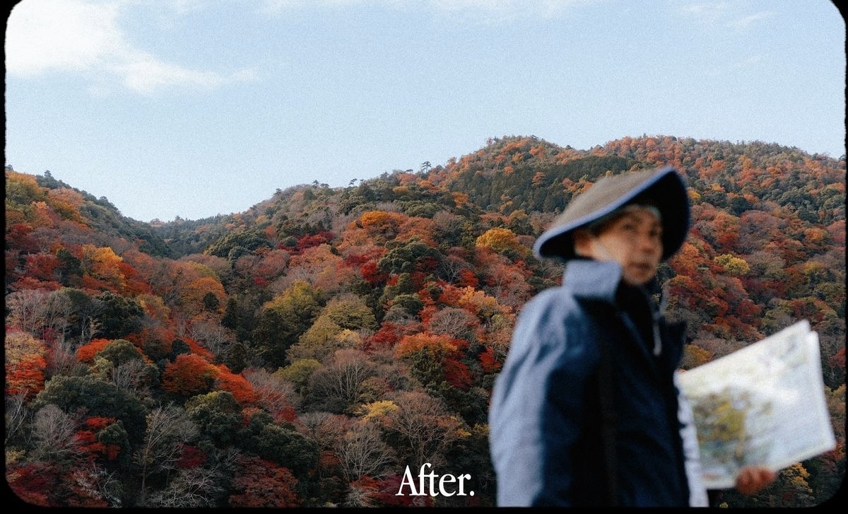 Photo after retouch placeholder