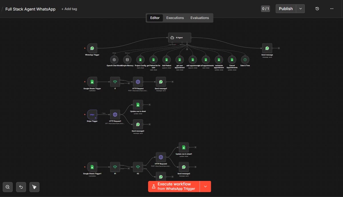 Automation project placeholder : replace with real screenshot