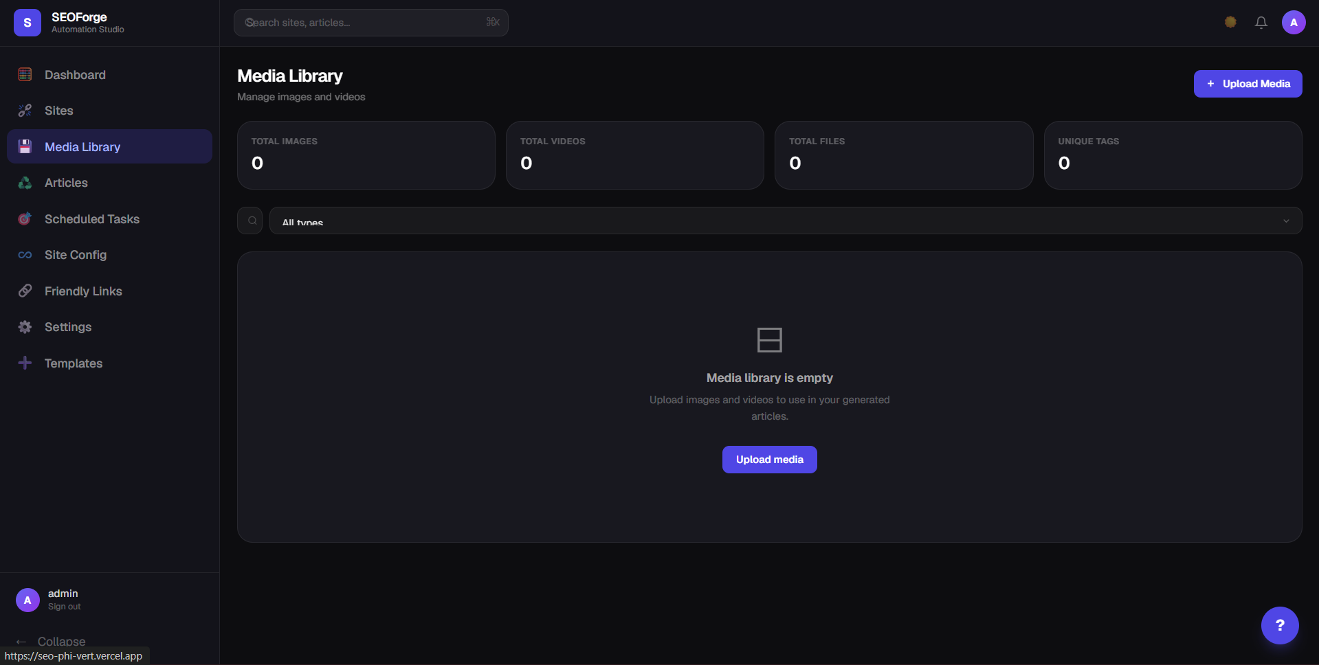 Automation project placeholder : replace with real screenshot
